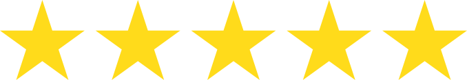 five star icon